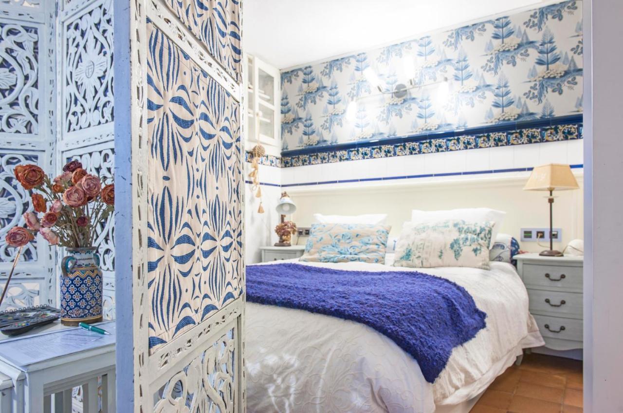 Apartamento Conde De Motrico,2 มูตริกู ภายนอก รูปภาพ