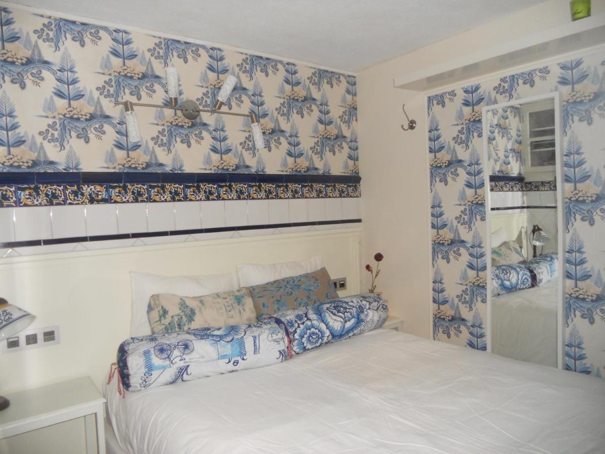 Apartamento Conde De Motrico,2 มูตริกู ภายนอก รูปภาพ