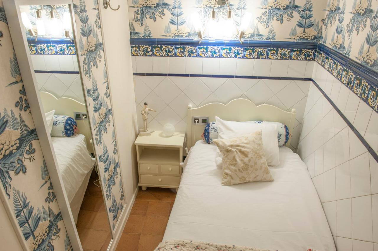 Apartamento Conde De Motrico,2 มูตริกู ภายนอก รูปภาพ