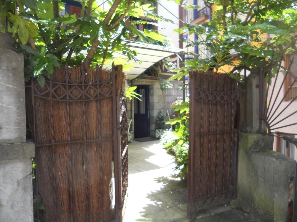 Apartamento Conde De Motrico,2 มูตริกู ภายนอก รูปภาพ