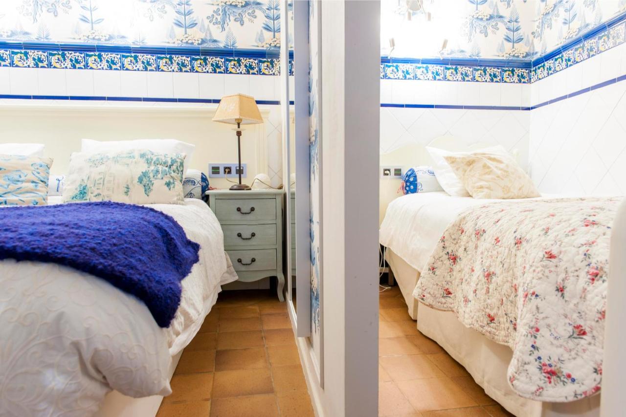 Apartamento Conde De Motrico,2 มูตริกู ภายนอก รูปภาพ