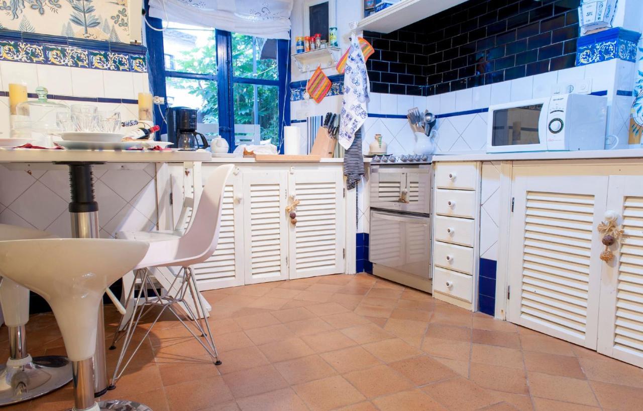 Apartamento Conde De Motrico,2 มูตริกู ภายนอก รูปภาพ
